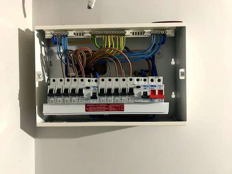 KCL Electrical Services photo